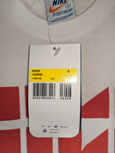 Load image into Gallery viewer, (2003) Nike Modified Block Tee Re-release