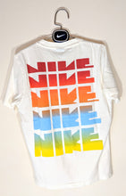 Load image into Gallery viewer, (2003) Nike Modified Block Tee Re-release