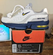 Load image into Gallery viewer, (2002) Nike Air Max Elite (PS)
