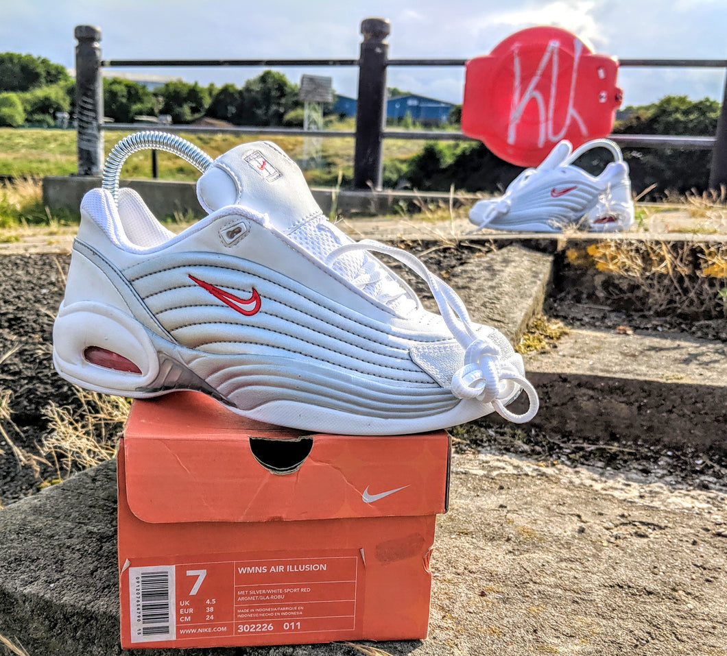 Nike air max 2002 for sale Clearance