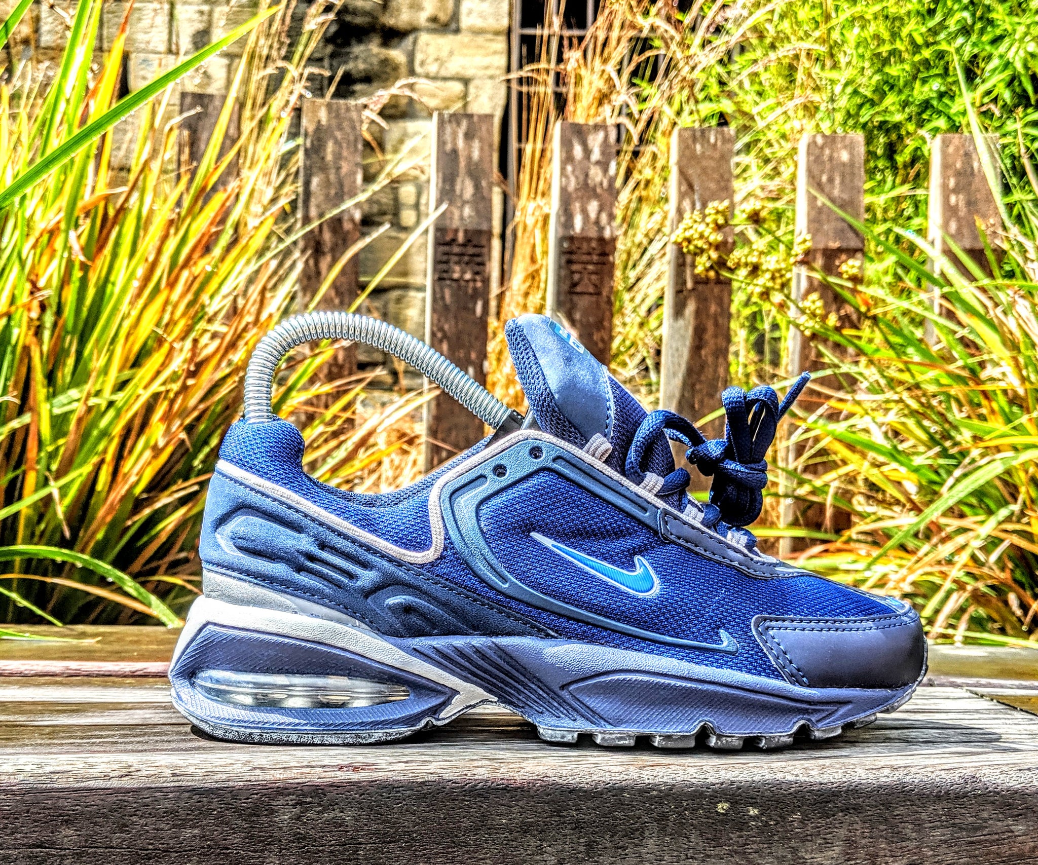 Nike air international triax Clearance