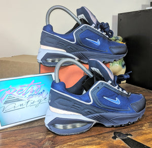 (2002) Nike Air International Triax