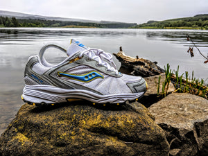 (2005) Saucony Grid Aura LX