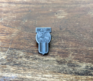 (1990's) Nike International Pin Badge