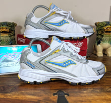 Load image into Gallery viewer, (2005) Saucony Grid Aura LX