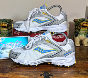 (2005) Saucony Grid Aura LX