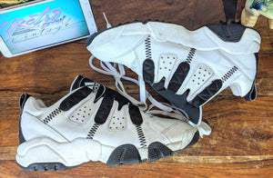(1995) Adidas Sup Trainer Lo