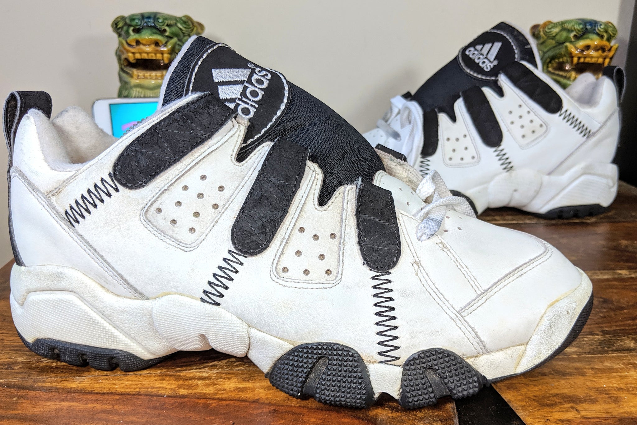 Basket adidas 1995 Clearance