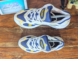 1998 Adidas Supernova Cushion RetroSexual Vintage