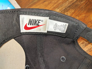 (1990's) Nike Swoosh Snapback