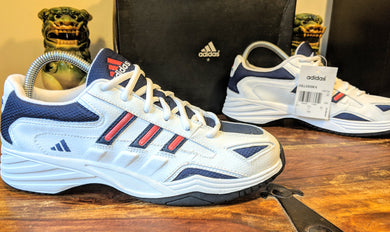 (2003) Adidas Collusion