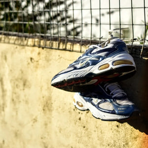 2003 Nike Air Kantara 2 RetroSexual Vintage