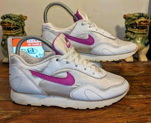 (1995) Nike Outburst