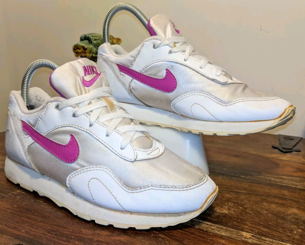 1995 Nike Outburst