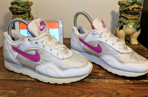(1995) Nike Outburst