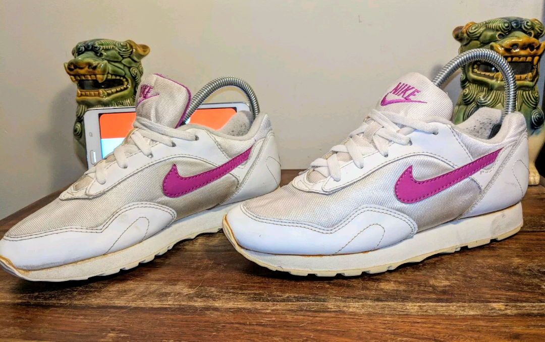 1995 Nike Outburst RetroSexual Vintage
